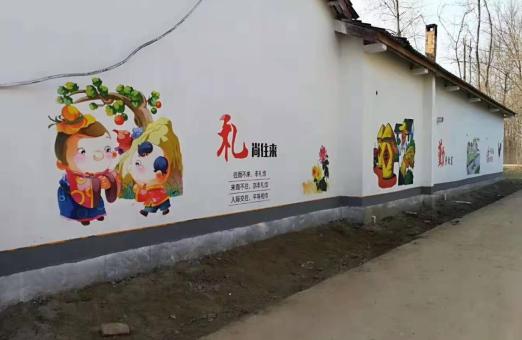 三明城市文化墙的重要意义