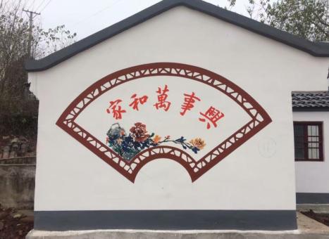 三明关于墙绘知识，您知道哪些？