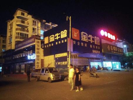 四点告诉你三明市场门头招牌设计的重要性！