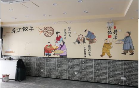 三明手绘墙绘工具有哪些