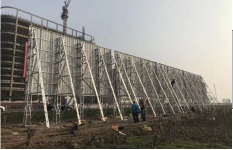 三明凯创教你怎样选择户外广告牌的最佳位置