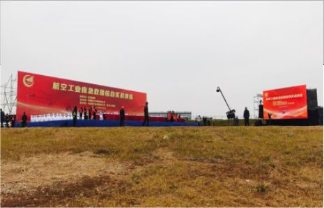 三明活动搭建主要是做什么的？
