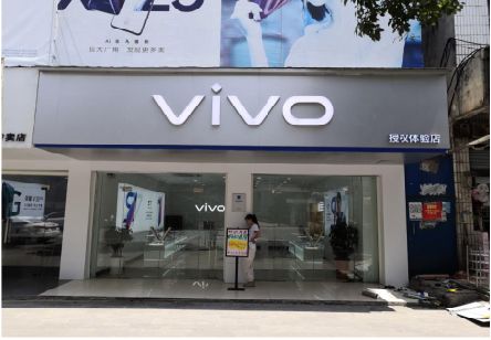 三明}做一个门店面广告招牌需要多少钱？