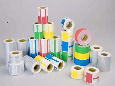 三明关于不干胶材料。