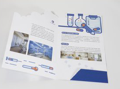 三明说明书印刷有哪些样式可以选择？