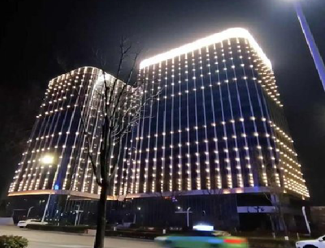 三明亮化工程安装注意事项。