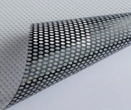 三明优劣单透膜的鉴定方法。