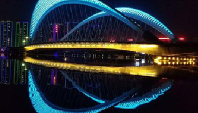 三明亮化工程如何做好公共区域的安全性。