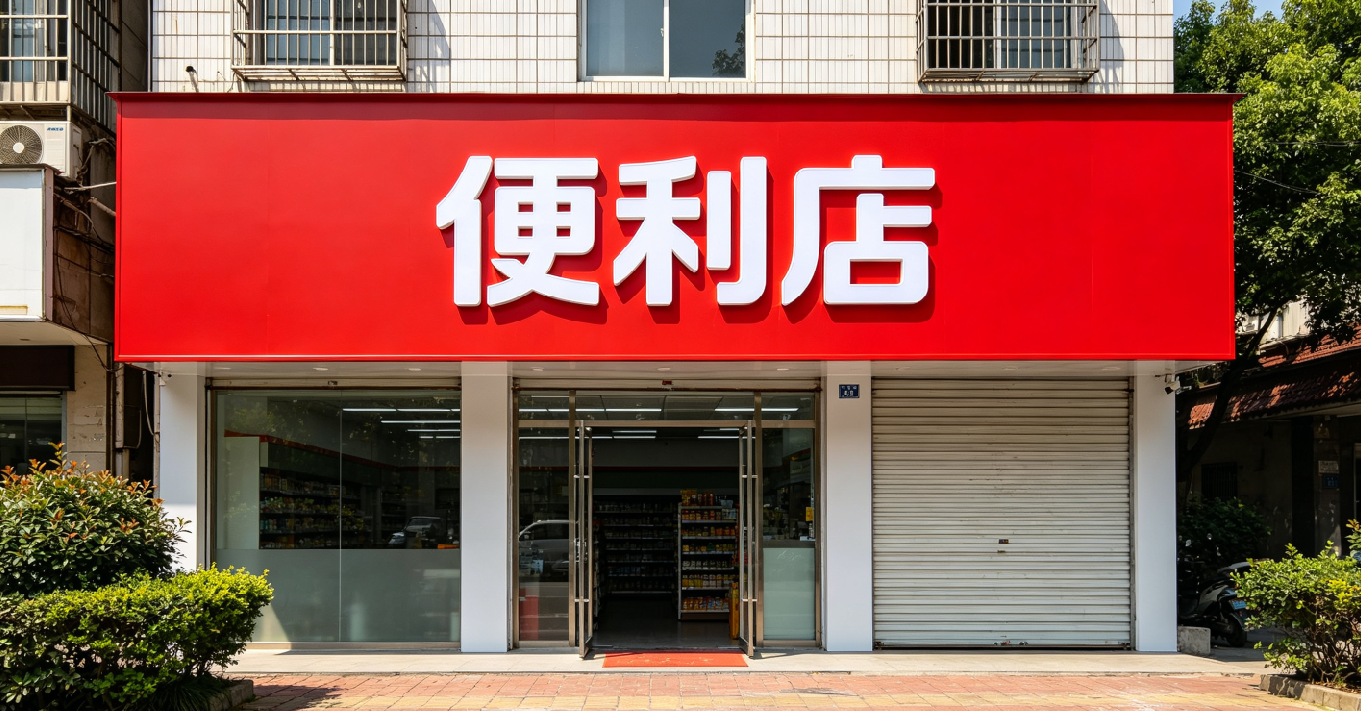 三明门店招牌怎么选？主流门头招牌类型优缺点及适用场景全解析