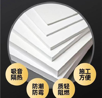 三明雪弗板和PVC板材有什么区别？